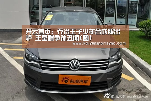 开云首页:乔治王子少年合成照出炉 王室曝争孙丑闻(图)(图3) 开云竞猜